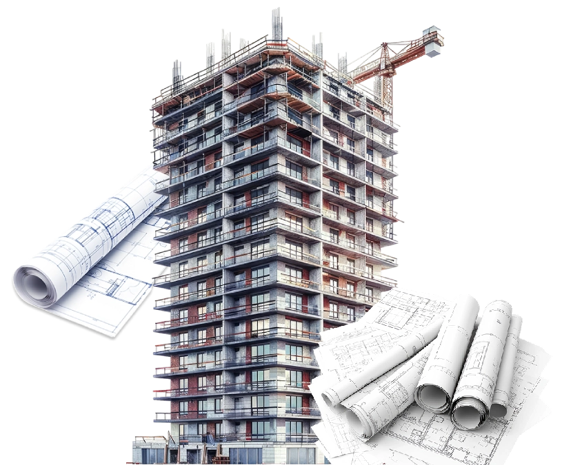 ingenieros-con-planos